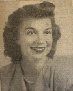 Margie Harrison Buchanan | The Northside Sun